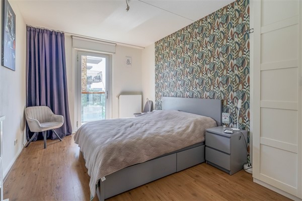 Medium property photo - Semmelweisstraat 90, 9728 NB Groningen
